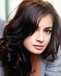 Dia Mirza